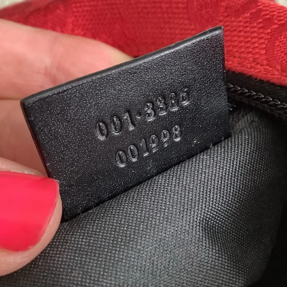 Authentic GUCCI shoulder bag 🔥HOT🔥 - Picture 8 of 15